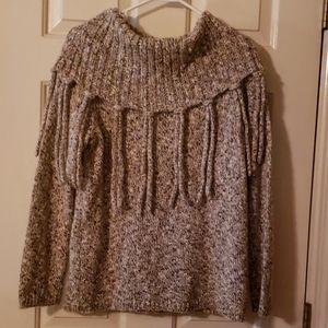 Womans Sweater ( Chico's )
